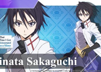 Trailer de Lançamento do DLC 1 de Tensei Shitara Slime Datta Ken Isekai Chronicles | PS4