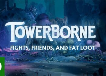 Diário de Desenvolvimento da Towerborne #2