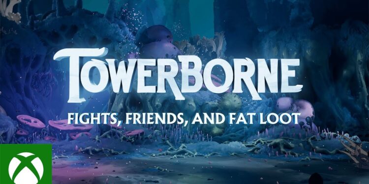 Diário de Desenvolvimento da Towerborne #2