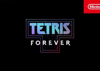 Tetris® Forever – Trailer de Anúncio