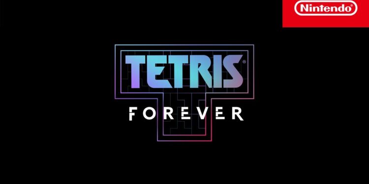 Tetris® Forever – Trailer de Anúncio