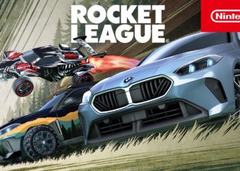 Rocket League – Trailer da Temporada 16
