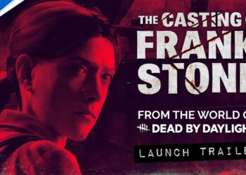 A Escalação de Frank Stone – Trailer de Lançamento | PS5