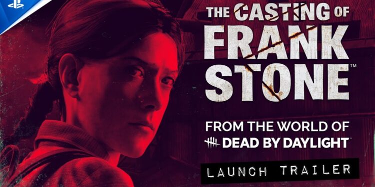 A Escalação de Frank Stone – Trailer de Lançamento | PS5