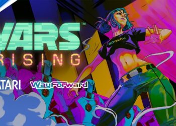 Yars Rising – Trailer da História