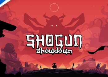 Duelo de Shoguns – Trailer de Lançamento | PS5 & PS4