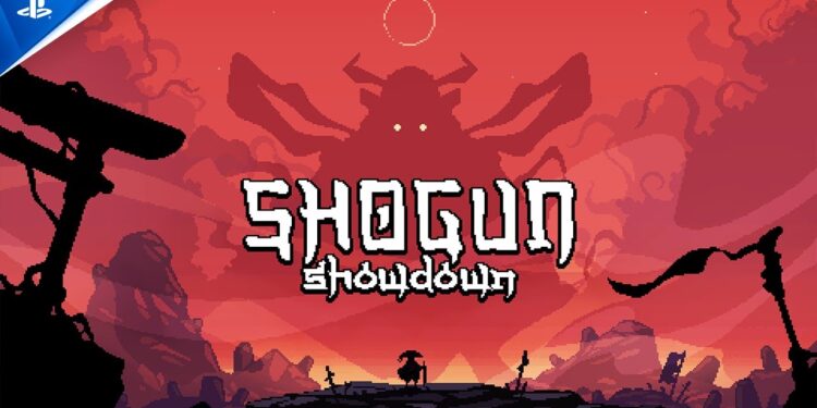 Duelo de Shoguns – Trailer de Lançamento | PS5 & PS4