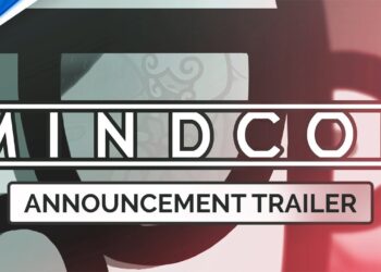 Mindcop – Trailer de Anúncio | PS5
