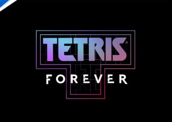 Tetris Forever – Trailer de Anúncio | PlayStation
