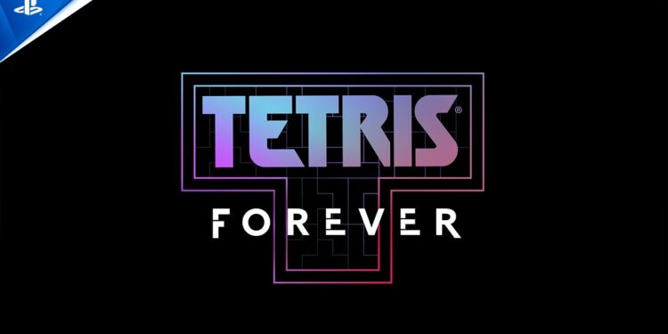 Tetris Forever – Trailer de Anúncio | PlayStation