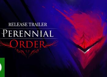 Ordem Perene | Data de Lançamento – Trailer de Lançamento | Xbox Series X|S