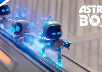 Astro Bot – Um Jeito de Brincar Live-Action Trailer | PS5