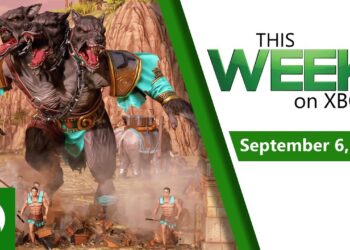 Próximos Jogos, Atualizações e Eventos | Esta Semana no Xbox