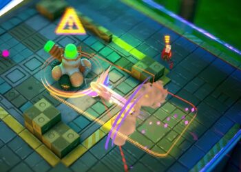 Go Mecha Ball – Trailer de Anúncio