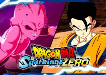 Dragon Ball: Sparking! Zero – Trailer de Personagens da Saga Majin Buu