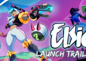 Elsie – Trailer de Lançamento