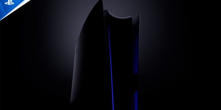 PlayStation 5 Pro – Trailer de revelação