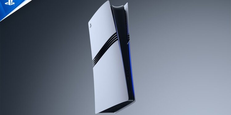 Apresentação Técnica do PS5 Pro conduzida por Mark Cerny