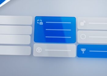 Central de Boas-Vindas PS5