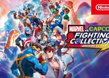 MARVEL vs. CAPCOM Fighting Collection: Arcade Classics – Trailer de Lançamento