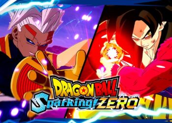 Dragon Ball: Sparking! Zero – GT Trailer de Personagens