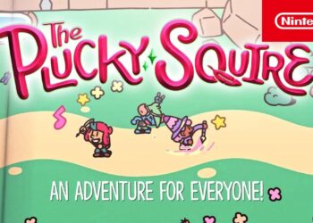 O Escudeiro Destemido – Uma Aventura para Todos!