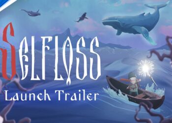 Selfloss – Trailer de Lançamento