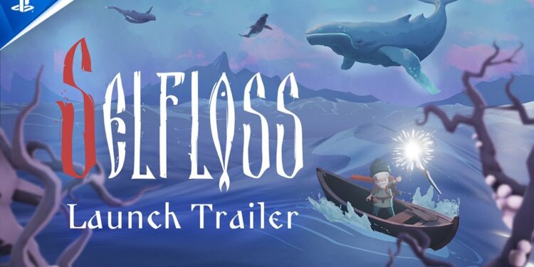 Selfloss – Trailer de Lançamento