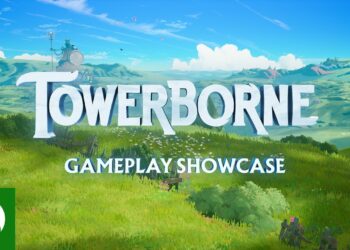 Diário de Desenvolvimento da Towerborne #3