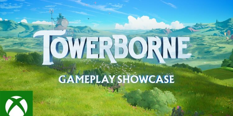 Diário de Desenvolvimento da Towerborne #3