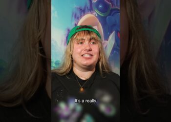 A Lenda de Zelda: Ecos da Sabedoria – Ecos? Masmorras? Forma de Guerreiro da Espada?