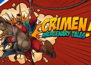 Crimen – Contos de Mercenários – Trailer de Lançamento | PS VR2