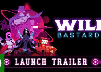 Selvagens Bastardos – Trailer de Lançamento