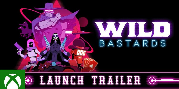 Selvagens Bastardos – Trailer de Lançamento