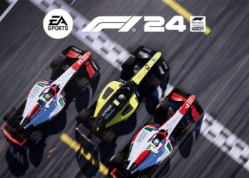 F1 24 Temporada 3: Atualização de Carros & Pilotos da F2