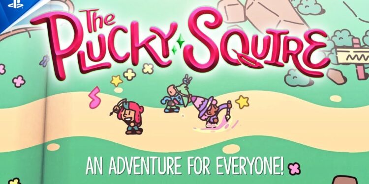 O Douto Escudeiro – Uma Aventura para Todos!