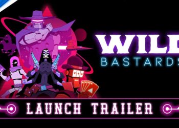 Selvagens Bastardos – Trailer de Lançamento