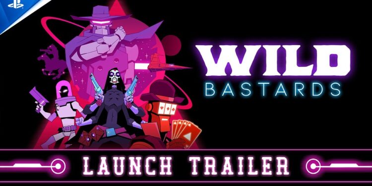 Selvagens Bastardos – Trailer de Lançamento