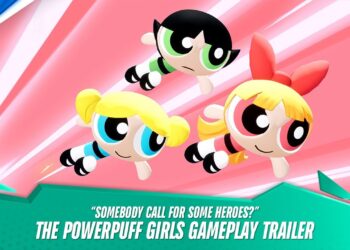 MultiVersus – As Meninas Superpoderosas “Alguém Chamou Pelas Heroínas?” Trailer de Gameplay