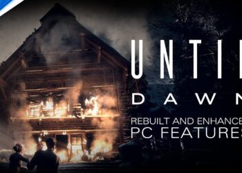 Amanhecer – Trailer de Recursos | PC