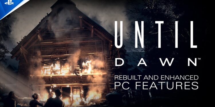 Amanhecer – Trailer de Recursos | PC