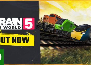 Train Sim World 5: Trailer de Gameplay de Lançamento
