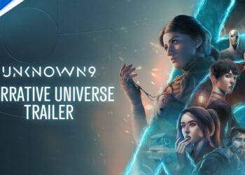 Desconhecido 9 Despertar – Trailer do Universo Narrativo