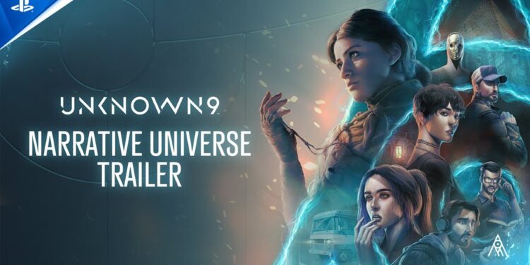 Desconhecido 9 Despertar – Trailer do Universo Narrativo