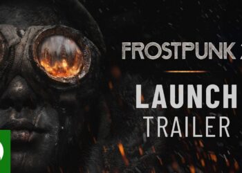 Frostpunk 2 | Trailer de Lançamento