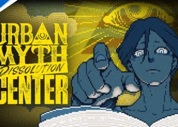 Centro de Dissolução de Mitos Urbanos – Trailer de Anúncio