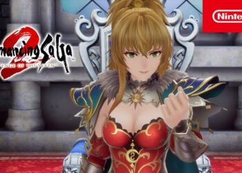 Romancing SaGa 2: Revenge of the Seven – Trailer de Demonstração – Demo