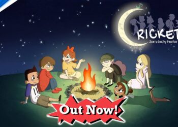 Cricket: O Jogo Realmente Peculiar de Jae – Trailer de Lançamento