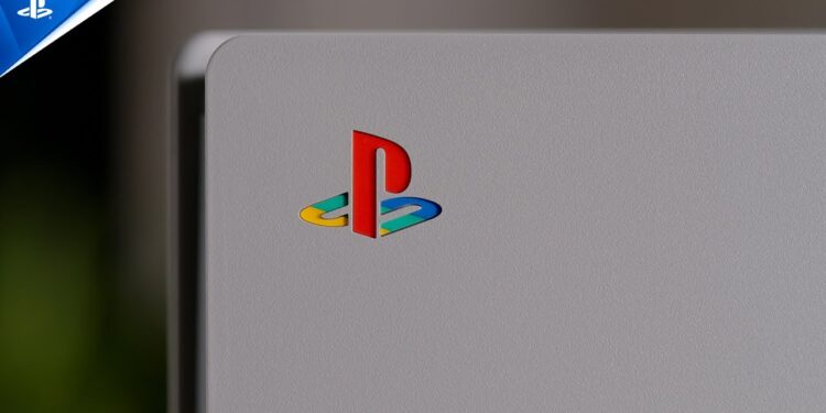 Apresentando a Coleção de Aniversário de 30 anos do PlayStation