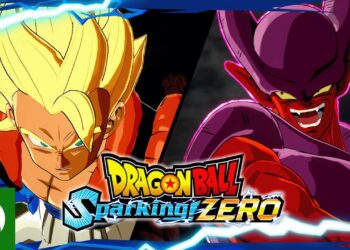 DRAGON BALL: Sparking! ZERO – Revelação completa do elenco
